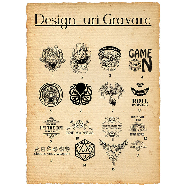 Cupa de Zaruri din Piele cu 2 Compartimente