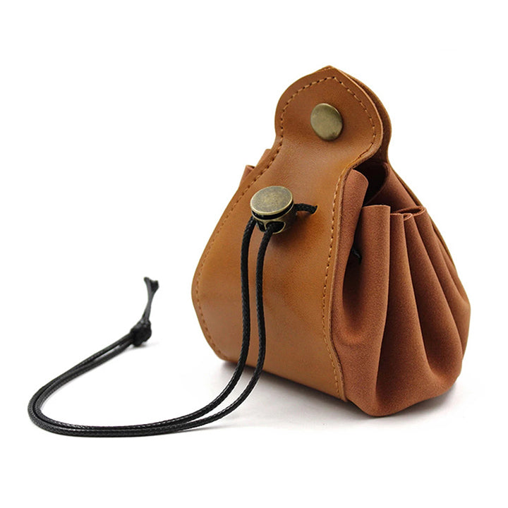 Saculet Pentru Zaruri Colapsabil