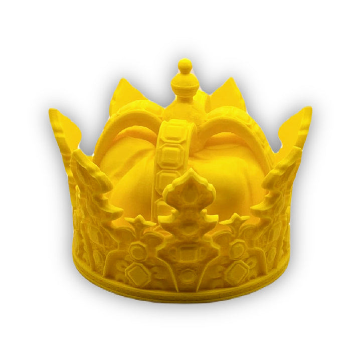 Seif pentru Zaruri Coroană