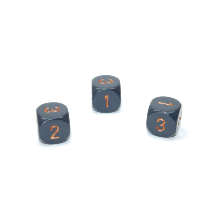Chessex Random D6 Die