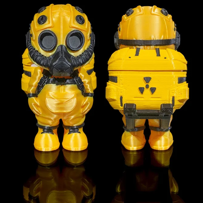 HazMat Suit, Husă și Suport pentru AirPods