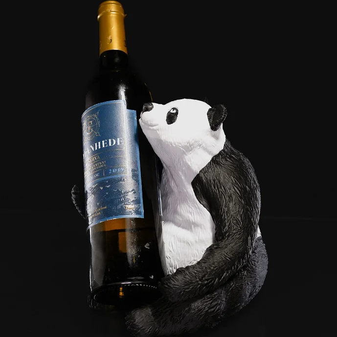 Panda Zen, Suport pentru Vin