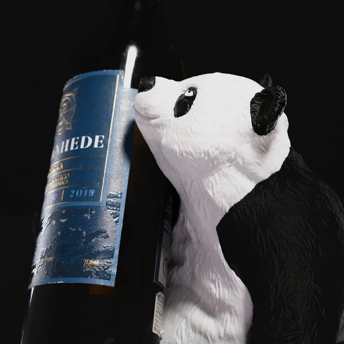 Panda Zen, Suport pentru Vin