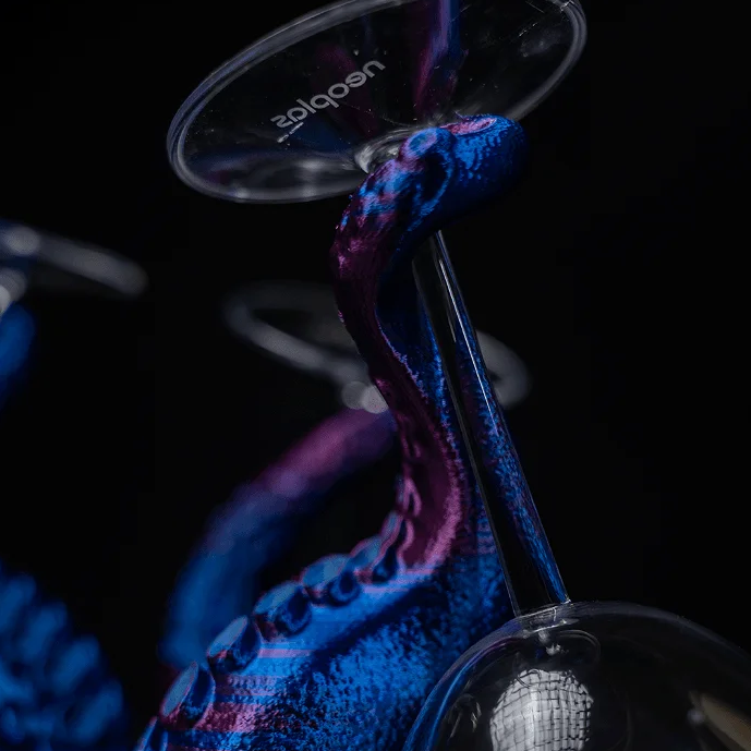 Tentaclerack, Suport pentru Pahare de Vin