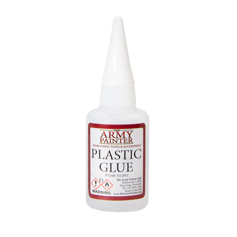 The Army Painter, Adeziv pentru Plastic