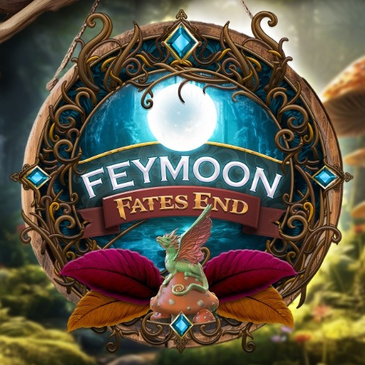 FatesEnd FeyMoon