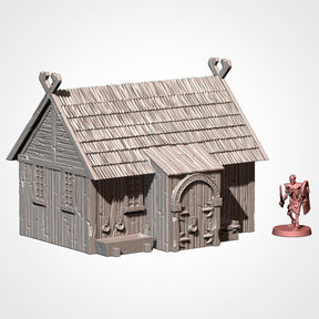 Village of Middle Earth, Fantasy Terrain Bundle