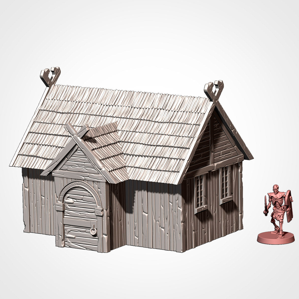 Village of Middle Earth, Fantasy Terrain Bundle