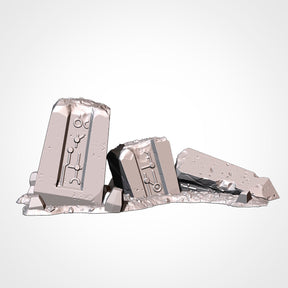 Xenos Monoliths Entire Pack, Sci-Fi Terrain Bundle