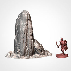 Rock Formations Pack, Fantasy Terrain