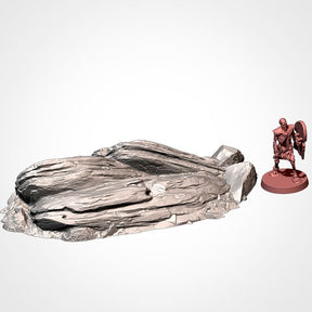 Rock Formations Pack, Fantasy Terrain