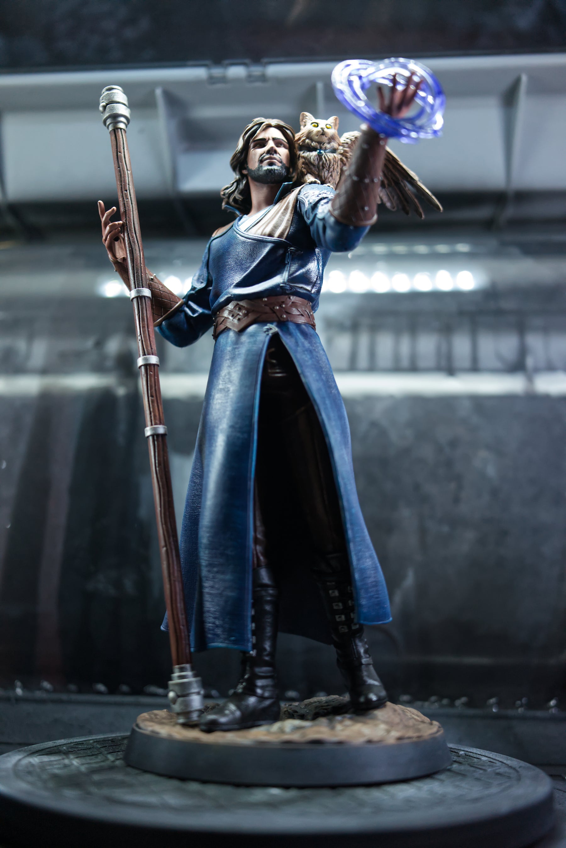 Gale, Baldur's Gate 3