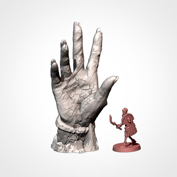 Elf Constructions Pack, Fantasy Terrain Pack