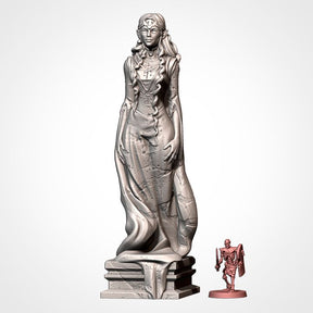 Elf Constructions Pack, Fantasy Terrain Pack