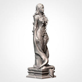 Elf Constructions Pack, Fantasy Terrain Pack