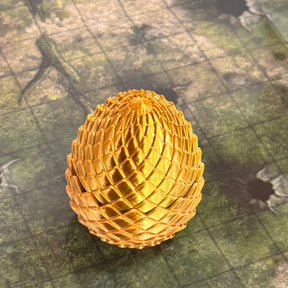 Dragon Egg Dice Vault/Cup