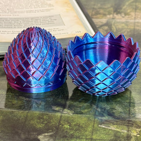 Dragon Egg Dice Vault/Cup