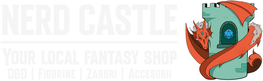 Nerd Castle
