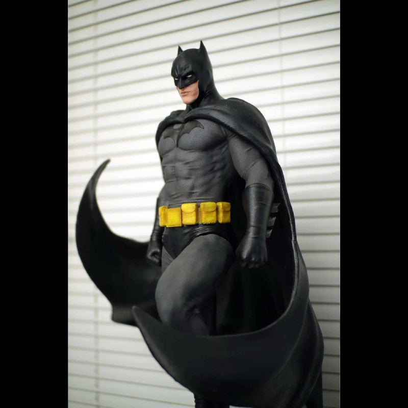 Batman, DC Comics, Figurine