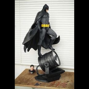 Batman, DC Comics, Figurine