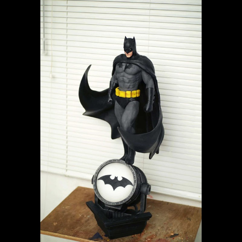 Batman, DC Comics, Figurine
