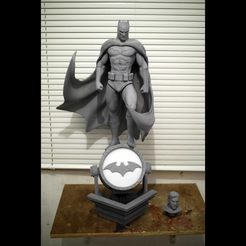Batman, DC Comics, Figurine
