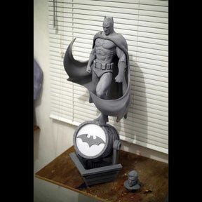 Batman, DC Comics, Figurine