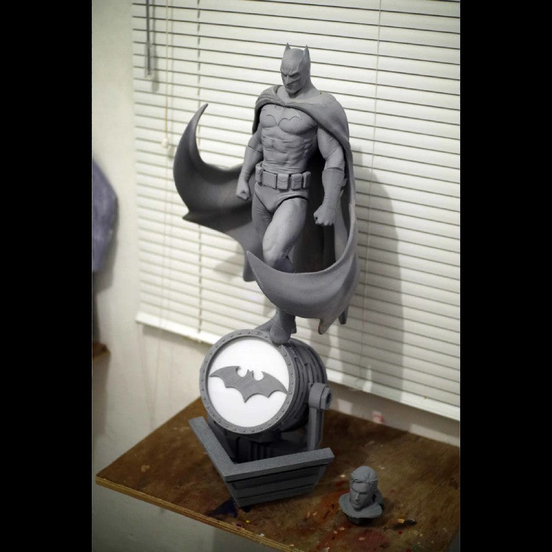 Batman, DC Comics, Figurine