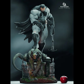 Batman, The Dark Knight Returns, Figurine/Statue