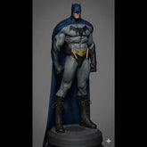 Batman Zur-En-Arrh, DC Comics, Figurine