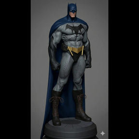 Batman Zur-En-Arrh, DC Comics, Figurine