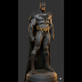 Batman Zur-En-Arrh, DC Comics, Figurine