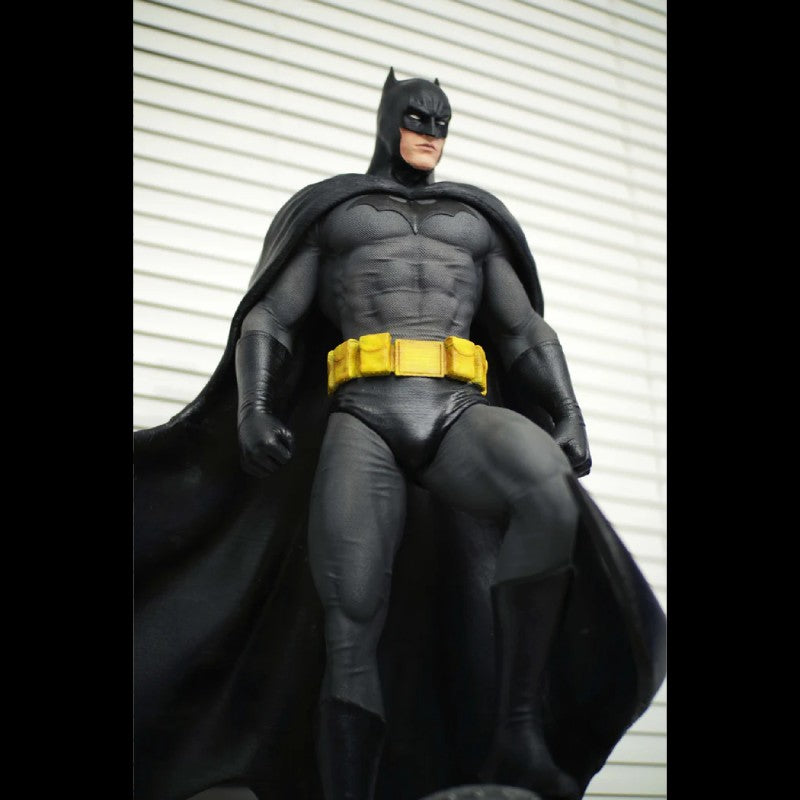Batman, DC Comics, Figurine