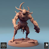 Putrid Servant of Pestilence Pack #1