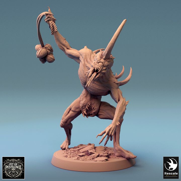 Fluids Putrid Putrid Servant of Pestilence Pack #2 – Nerd Castle