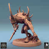 Putrid Servant of Pestilence Pack #2