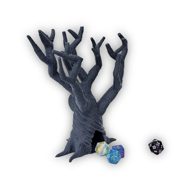 World Tree - Dice Tower