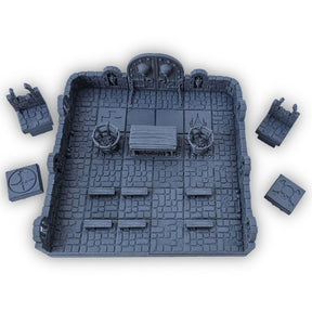 Ritual Chamber Set, Dungeon Blocks