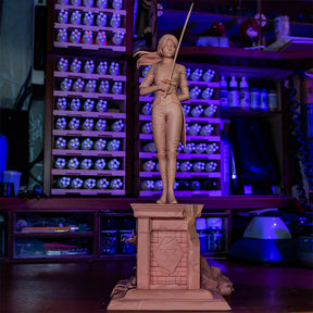 Maelle, Spadasina Expediționară, 10/15/25 cm