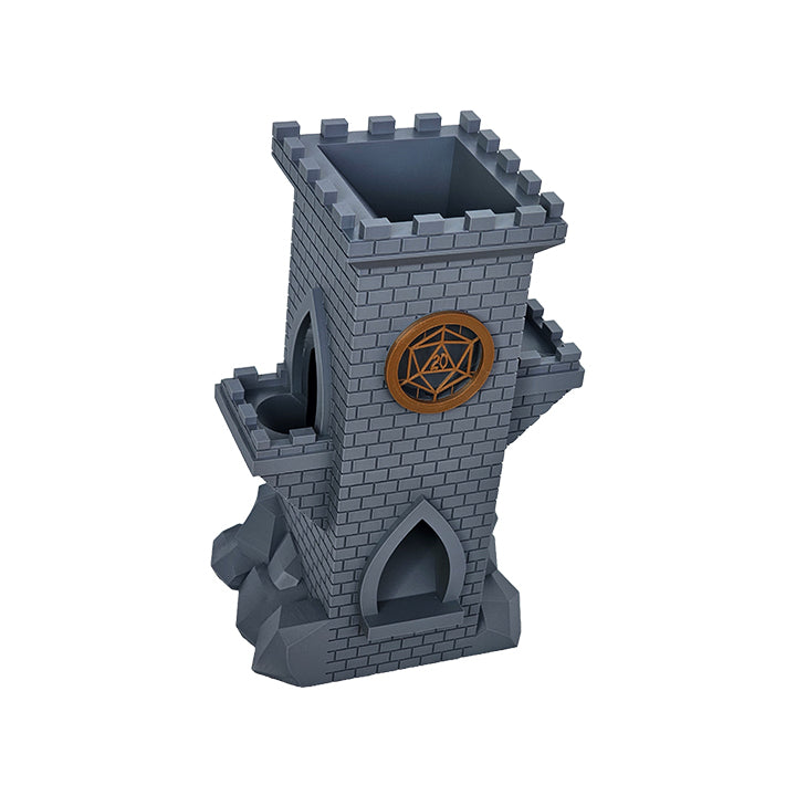 Dungeon Master's Dice Tower