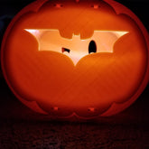 Jack O'Lantern with Snap On Faces