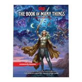 Dungeons & Dragons, The Deck of Many Things Bundle