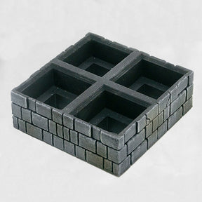 Brick Grids - Dungeon Blocks