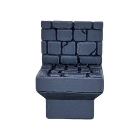 Haunted Dungeon Kit, Dungeon Blocks
