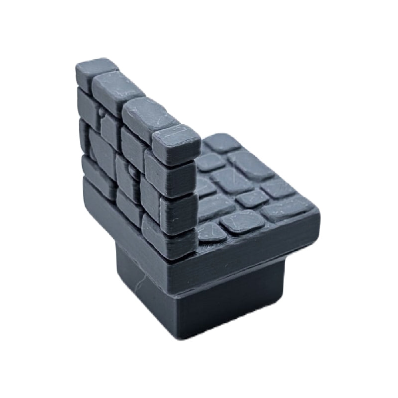 Catacombs Kit, Dungeon Blocks
