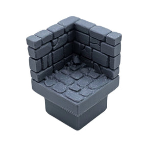 Chamber Kit, Dungeon Blocks