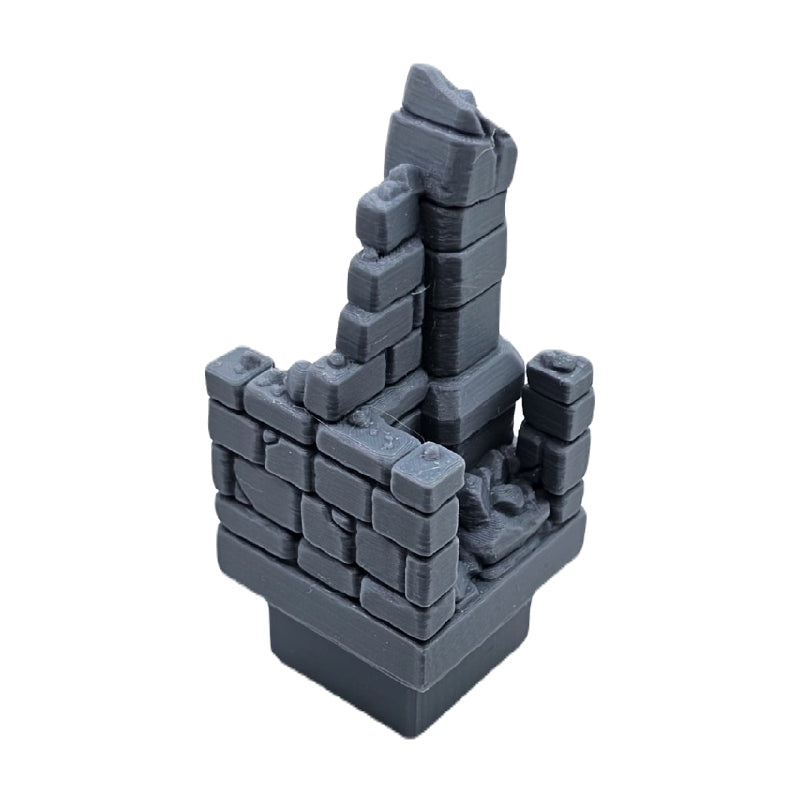 Arch Tiles - Dungeon Blocks