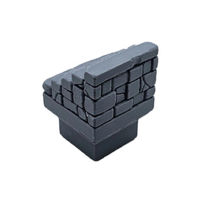 Stair Tiles - Dungeon Blocks