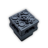 Furniture Tiles - Dungeon Blocks