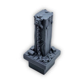 Pillar Tiles - Dungeon Blocks